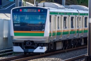 ヨノダン　レンタルスタジオ　電車