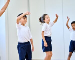 キッズダンス レンタルスタジオ さいたま新都心 北与野