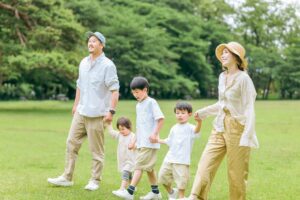与野ダンススタジオ,北与野ダンススタジオ,キッズバレエ教室,ファミリー,