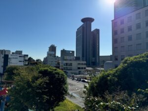 さいたま新都心 北与野 フラダンス レンタルスタジオ