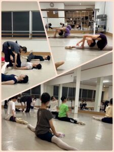 クラシックバレエをEspoir・Ballet 北与野 さいたま新都心 で始めよう
