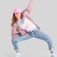 さいたま市でヒップホップ教室が出来るダンススタジオ